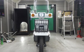 HONDA GYRO X 2019 TD02