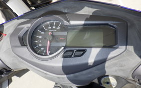 YAMAHA CYGNUS 125 XSR 3 SEA5J