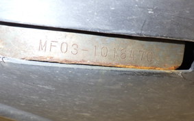 HONDA FREEWAY GEN 2 MF03