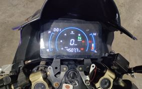 KAWASAKI NINJA 250R EX250K