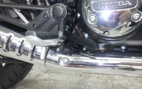HONDA GB350S 2023 NC59
