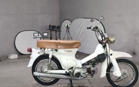 HONDA LITTLE CUB AA01