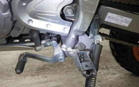 YAMAHA SEROW 250 Gen.2 2023 DG17J