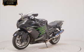 KAWASAKI ZX 1400 NINJA R A 2013