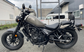 HONDA REBEL 500 2018 PC60