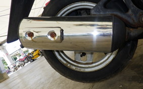 HONDA DIO GEN 3 AF34