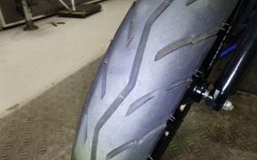 SUZUKI GSX-R125 2007 DL33B