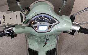 VESPA  VESPA  PRIMA  BEIGE RA125 ..