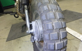 HONDA MONKEY 1998 Z50J