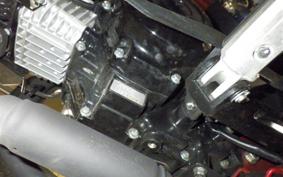 HONDA DAX 125 1987 JB04