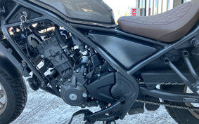 HONDA REBEL 250  S E-clutch MC49