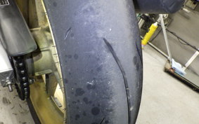 HONDA VTR 250 Gen. 2 2018 MC33