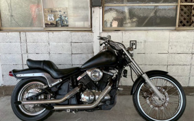 KAWASAKI VULCAN 400 1995 VN400A