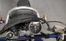 SUZUKI DJEBEL250XC SJ45A