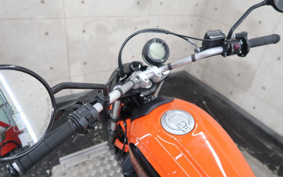 DUCATI SCRAMBLER SIXTY2 2018 KA00