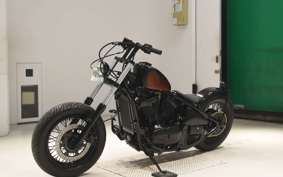 KAWASAKI VULCAN 400 CLASSIC 1996