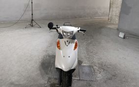 SUZUKI ADDRESS V125 CF4EA
