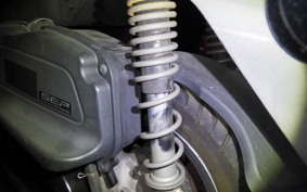 SUZUKI SWISH 125 2022 DV12B