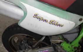 KAWASAKI KSR-1 2009 MX050B