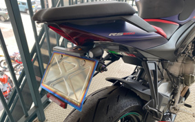 APRILIA RS660 2021 ZD4KS