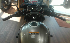 KAWASAKI Z900RS CAFE 2021 ZR900C
