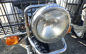 HONDA C110 SUPER CUB 2008 JA07