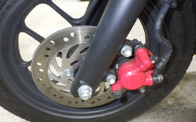 HONDA LEAD 125 2006 JK12