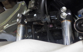 HONDA PCX 125 2008 JK05