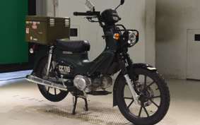 HONDA CROSS CUB 110 2019 JA60