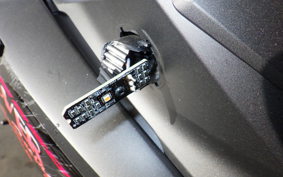 HONDA CBR250RR A MC51