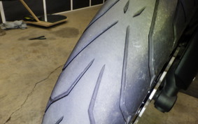 KAWASAKI NINJA 1000 A 2014