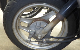 SUZUKI ADDRESS V50 Gen.2 2009 CA42A