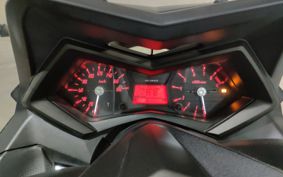 YAMAHA T-MAX 530 2016 SJ09