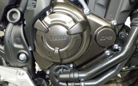 YAMAHA TENERE 700 2022 DM13J