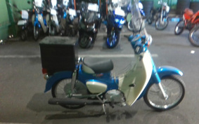 HONDA SUPER CUB50 AA09