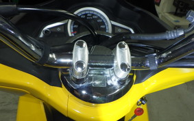 HONDA PCX125 2025 JF56