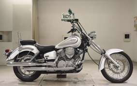 YAMAHA DRAGSTAR 250 2014 VG02J