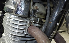 SUZUKI GZ250 Marauder 2023 NJ48A