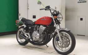 HONDA CB400F 2018 NC36