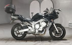YAMAHA FAZER FZ6 RJ07