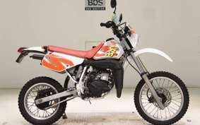 HONDA CRM80 GEN 1 2025 HD11