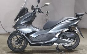 HONDA PCX 160 KF47
