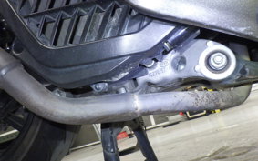 HONDA PCX125 2019 JF81