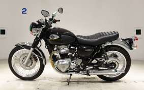 KAWASAKI W800 2024 EJ800E