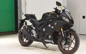 YAMAHA YZF-R25 A 2013 RG43J