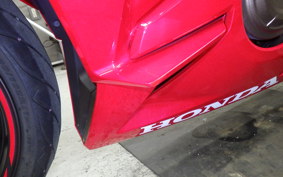 HONDA CBR400R 2021 NC56
