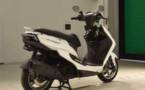 YAMAHA CYGNUS 125 XSR 3 SEA5J