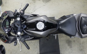 YAMAHA YZF-R25 A 1993 RG10J