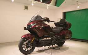HONDA GL 1800 GOLD WING TOUR DCT 2026 SC79