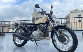 SUZUKI GLASS TRACKER BIG BOY NJ4BA